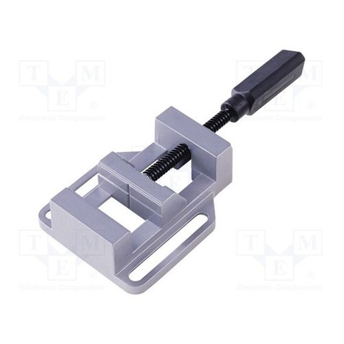 Wolfcraft wf3412099 étau - wf3412099, de