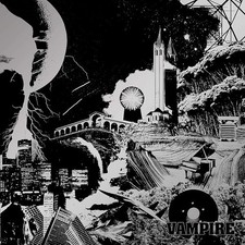 CD VAMPIRE (Paper Jacket