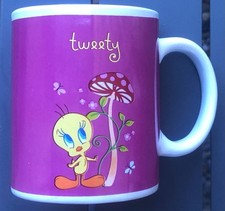 Tasse Titi Tweety, Titi Et Grosminet, Mug, Dessin Animé, Warner Bros