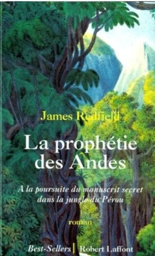 Prophétie des andes a - andes.,