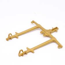 37285 Playmobil Timon Attelage