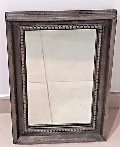 Miroir mural vertical - miroir,