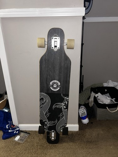 Longboard