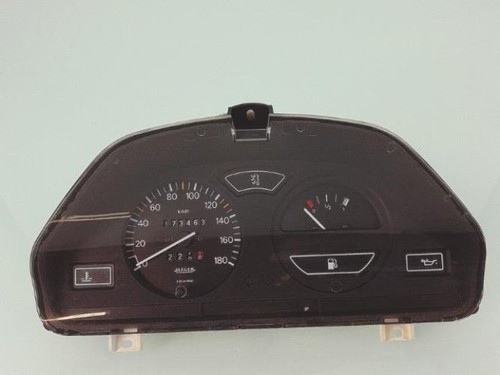 Compteur peugeot 106 phase - 106,