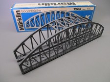 LQ1186 MARKLIN 7263 Train Ho