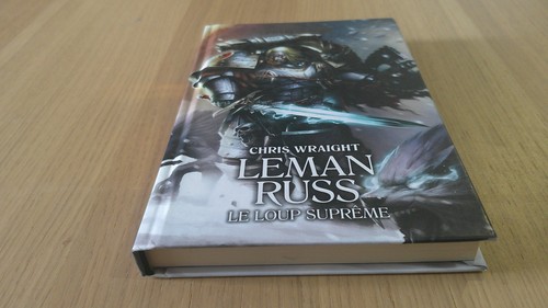 The horus heresy - heresy, primarchs