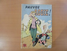 BD SOUPLE  AGGIE  N°1  - 1958