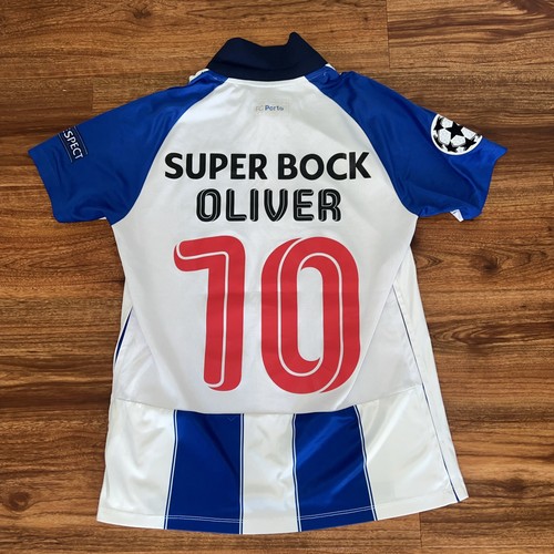 Porto 2018 2019 home - porto,