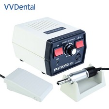 Dental Equipment Low 2024