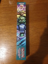 Neuf Tapis Gate Guardian