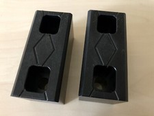 Élément Glissant (Set De 2