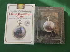 MONTRE DE POCHE ATLAS « GLORY