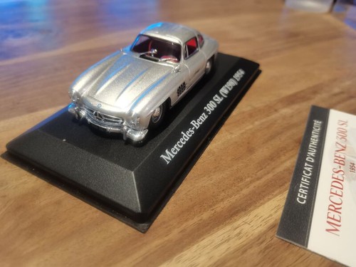 Mercedes 300 1954 dans sa - mercedes,