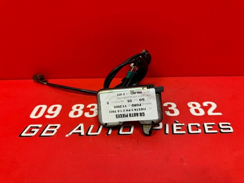 Ford fiesta gache - 5,