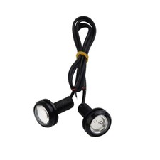 Aquarium LED Léger 3W