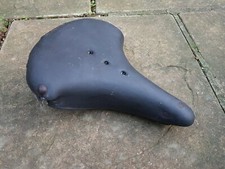 DUNLOP Selle de Vélo Vintage