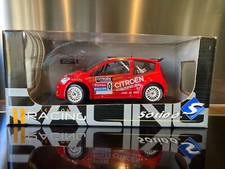 TRES RARE CITROEN C2 S16 SUPER