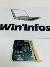 Processeur Intel Core ™ i3-330m 3mb 2.13ghz slbmd Packard Bell TJ78 (MS2288)