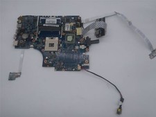 Carte Mère D'Ordinateur Portable Acer Aspire 5830T P5LJ0 L02 Défectueuse