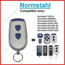 Télécommande Compatible Avec