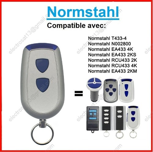 Télécommande compatible avec - compatible,