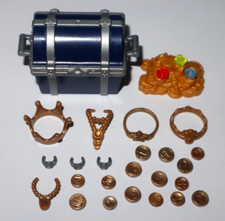 Playmobil Accessoire Chevalier