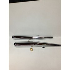 CARTOUCHE POT ÉCHAPPEMENT BMW