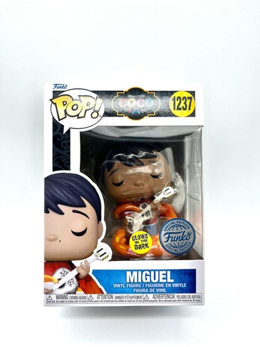 Coco funko pop - funko, disney