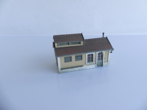 1037 jouef france maquette - jouef, ho