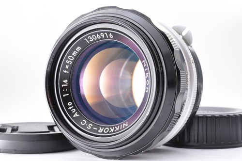 Objectif standard nikon - standard,