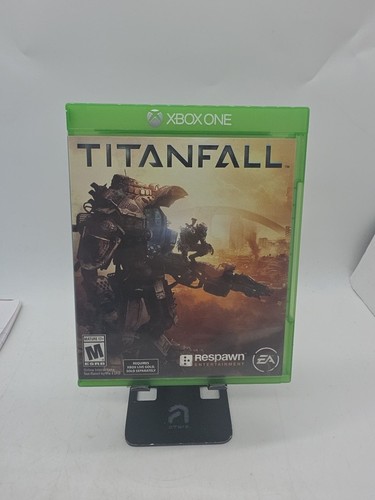 Titanfall xbox one cib - xbox,