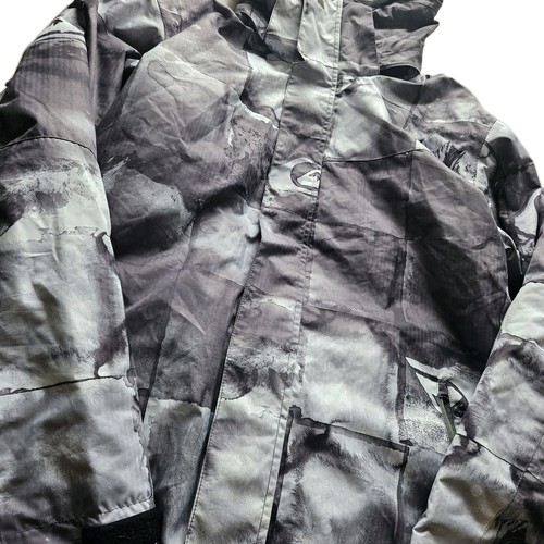 Quiksilver men next mission - men's,