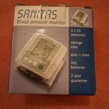 Tensiomètre Électronique De Poignet