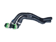 HORTUM Gaine de chauffage 133386 pour OPEL ZAFIRA B (A05) Astra H GTC (A04)