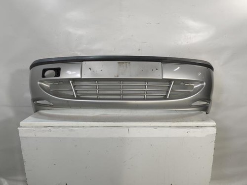 Pare choc avant - ford, 4