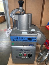 Robot Coupe