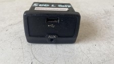 Prise AUX/USB Pour FIAT 500 L
