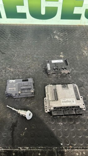 Kit demarrage renault clio - de,