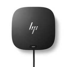 Station d'acceuil HP USB-C G5