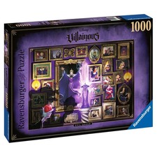 Puzzle 1000 pièces – Disney