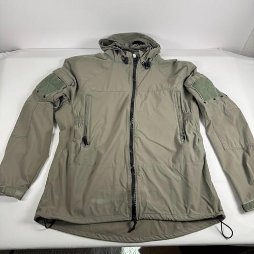 Orc industries pcu - orc, l5