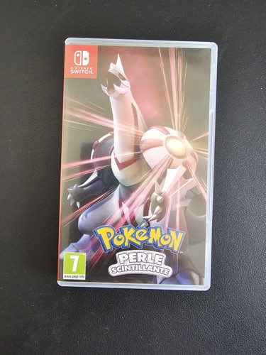 Jeu nintendo switch pokémon - nintendo,