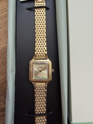 Montre cluse - montre,