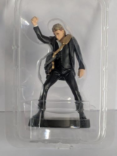 Figurine johnny hallyday 1994 - figurine,