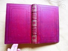 Jules VERNE-AVENTURES DU CAPITAINE HATTERAS-Hetzel-HARPONS-1882