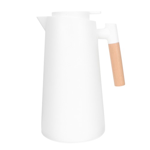 Verseuse cafetiere carafe - verseuse, À