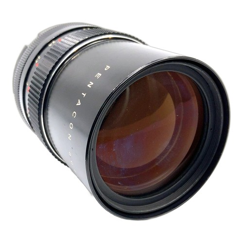 Easybuy pentacon auto 135mm - pentacon, mc
