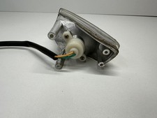 CLIGNOTANT AVANT GAUCHE KYMCO AGILITY 50 4T 2008-2011