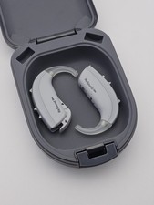 Paire d’appareils auditifs RESOUND gn Neuf Jamais Utilisé