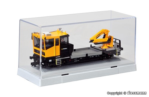 Vitrine collection oo - vitrine, ho/oo